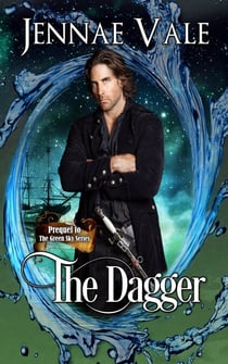 The Dagger - Prequel to the Green Sky Seeries