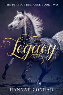Legacy - Fantasy Unleashed: The Perfect Distance, #2