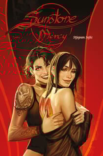 Sunstone : Mercy T02