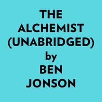 The Alchemist (Unabridged) - 