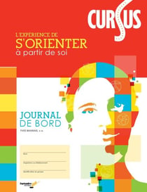 CURSUS Journal de bord - L'expérience de s'orienter à partir de soi