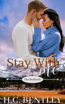 Stay With Me - The Bedfords, #5