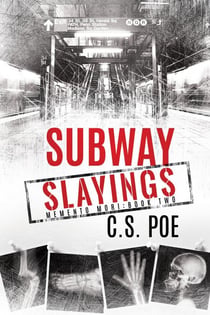 Subway Slayings - Memento Mori, #2