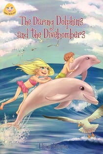 The Daring Dolphins and the Divebombers