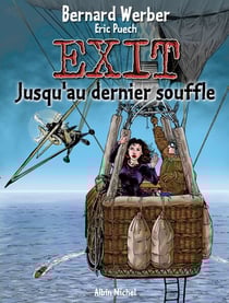 Exit - Tome 03 - Jusqu'au dernier souffle