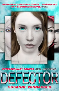 Defector - Book 2