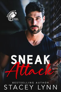 Sneak Attack - Nashville Steel, #1