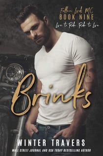 Brinks - Fallen Lords M.C., #9