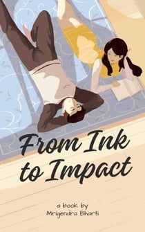 From Ink To Impact - Season 1, #1