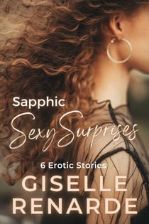 Sapphic Sexy Surprises - Sexy Surprises, #55