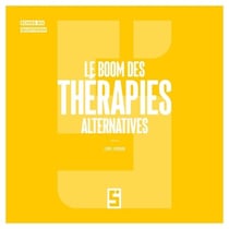 Le boom des thérapies alternatives