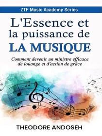 L'Essence et la puissance de la musique - ZTF Music Academy, #1