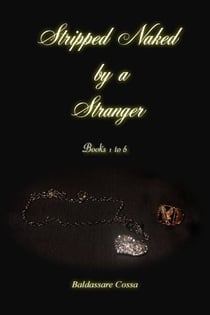 Stripped Naked by a Stranger Books 1 to 6 - Stripped Naked by a Stranger, #7