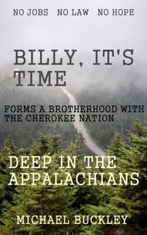 Billy, It's Time - BILLY, IT'S TIME, #1