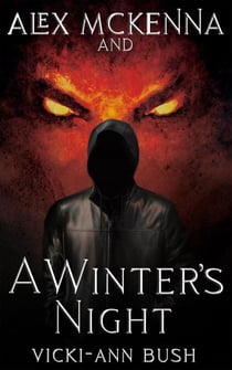Alex McKenna and a Winter's Night - Alex McKenna