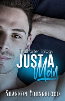 Just A Man - 1