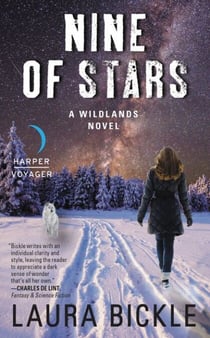 Nine of Stars - A Wildlands Novel
