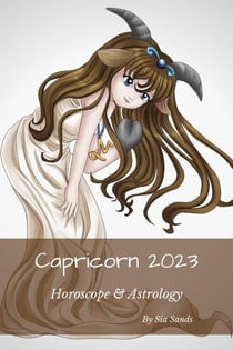 Capricorn 2023 - Horoscopes 2023, #10