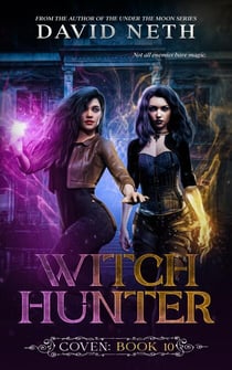 Witch Hunter - Coven, #10