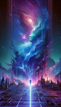 Echoes of Arcadia: A Synaptic Revolution