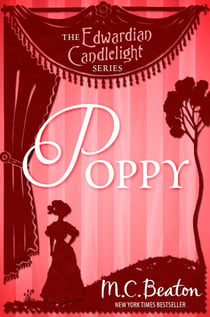 Poppy - Edwardian Candlelight 10