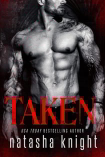 Taken - Dark Legacy, #1