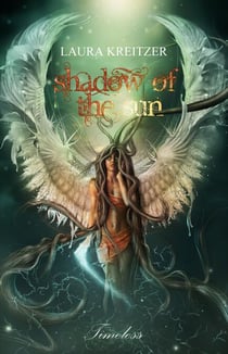 Shadow of the Sun - Timeless, #1