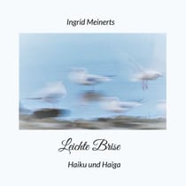Leichte Brise - Haiku und Haiga