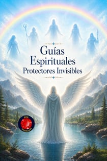 Guías  Espirituales Protectores Invisibles