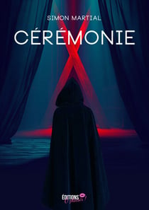 Cérémonie, une romance lesbienne BDSM