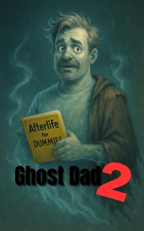 Ghost Dad 2 - Ghost Dad