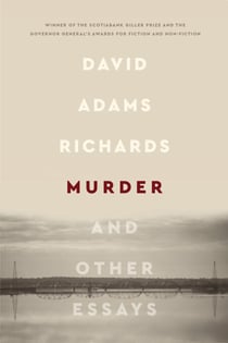 Murder - And Other Essays