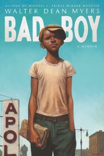 Bad Boy - A Memoir
