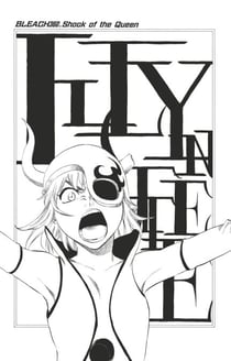 Bleach - T42 - Chapitre 360 - Shock of the Queen