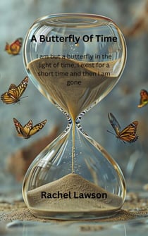 A Butterfly Of Time - Poetry