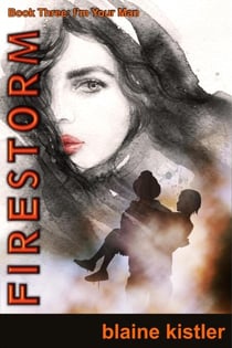 Firestorm - I'm Your Man, #3
