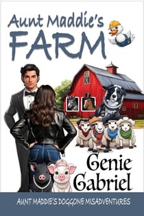 Aunt Maddie's Farm