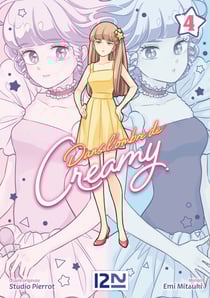 Dans l'ombre de Creamy - T4
