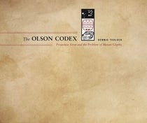The Olson Codex - Projective Verse and the Problem of Mayan Glyphs