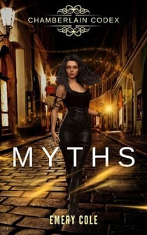 Myths - Chamberlain Codex, #2