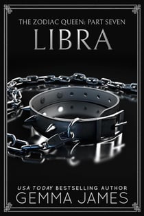 Libra - The Zodiac Queen, #7