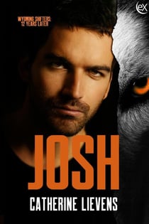Josh - Wyoming Shifters: 12 Years Later, #3