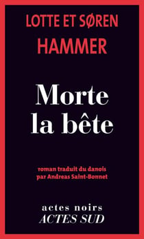Morte la bête