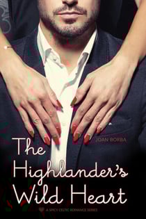 The Highlander's Wild Heart