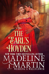 The Earl's Hoyden - Wedding a Wallflower, #1