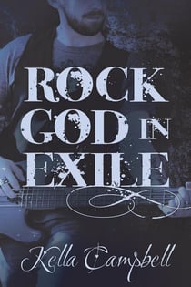 Rock God in Exile - Smidge, #2