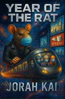 Year of the Rat - The Invisible War, #2