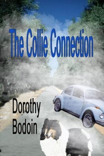 The Collie Connection - A Foxglove Corners Mystery, #7