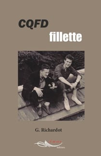CQFD, fillette - Correspondances