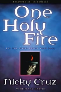 One Holy Fire - Let the Spirit Ignite Your Soul